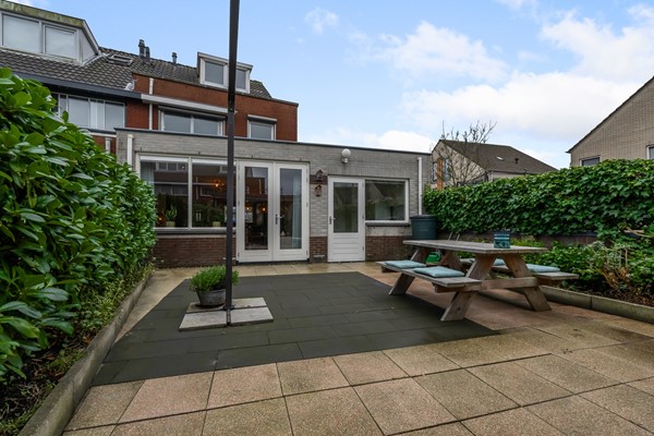 Medium property photo - De Waterdief 27, 1911 JN Uitgeest